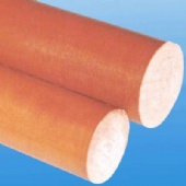 3721 Phenolic Cotton Cloth Laminated Rod
